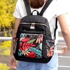 RANSEL WANITA IMPORT CHIBAO 3516##