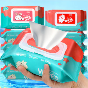 Gentle & Hygienic Soft Baby Wipes: A Comprehensive Guide