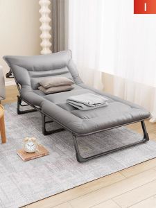 Portable Multi-purpose Folding Bed