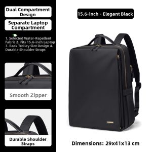 Golf | Business Travel School Laptop Backpack