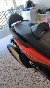 ท่อชาญสปีด forza350 ท่อสร้าง Forza350 forza300 ฟอซ่า งานชาญสปีด ดัง/หมก/2ระบบ CHANSPEED คอสปริง 35-38-63 จุก 51 มิล ท่อ Forza 350 ท่อฟอซ่า350 - Lazada