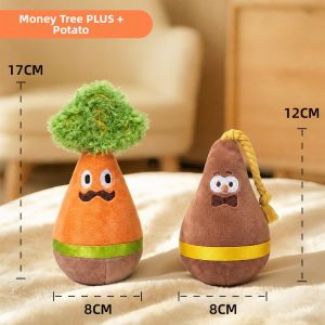 JKULNING | Teething Boredom Relieving Toy for Pets