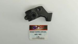 Rumah Handel Kopling RXS (Drat 14 Ulir Kanan) - Dudukan Pangkon Bracket Braket Breket Handle Hendel