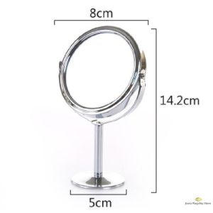 Jiaxun | High Definition Magnifying Makeup Mirror For Pore Blackhead Removal