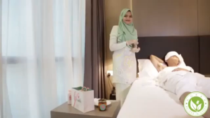 NORAH Wax Organic Hair Removal | Hot / Cold Wax | Brazilian Wax for Miss V Face & Body | Natural Honey Lemon Tea Tree