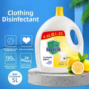 JIFANPAUL | Disinfection Agent for Home and Clothes