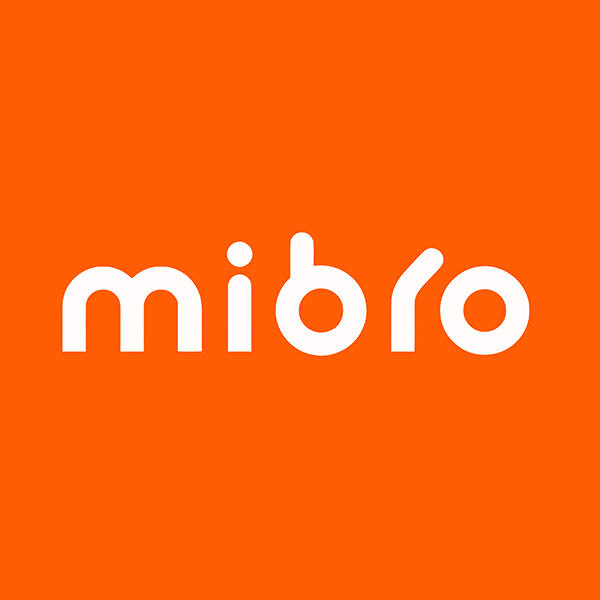 โลโก้ร้าน Mibro