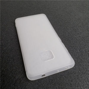 Applicable to Huawei Mate20 Phone Case 20pro Silicone Case 20x Transparent Full-Covered Ultra-Thin Drop-Resistant Frosted Soft Case