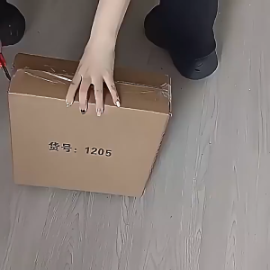 Storage box - Home-use storage cabinet with flip-top for miscellaneous items - Childrens toys - Clothes - Snacks - Living room - Plastic storage cabinet