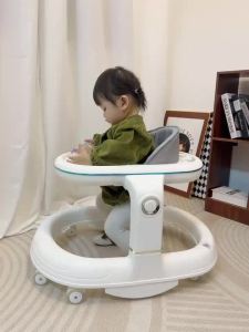 Baby push Walker baby walker with wheels baby walking chair multifunctional 学步车