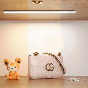 jiuxin lighting | Motion Sensor Rechargeable Adhesive Wireless Magnetic LED Light Strip
