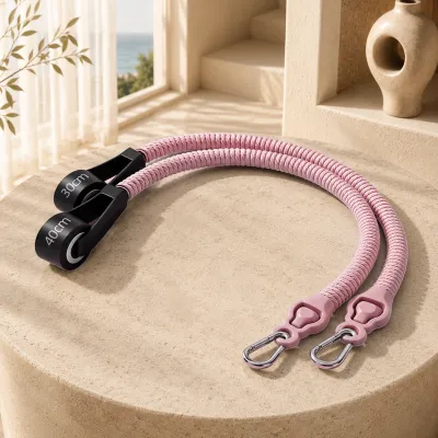 Quiet Pilates Ab Roller Home Fitness Equipment