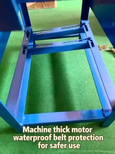 3HP & 2200W Wet & Dry Kitchen Grinder: Versatile Solutions for Every Need