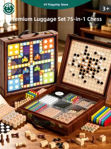 VF | Intellectual Development Board Game