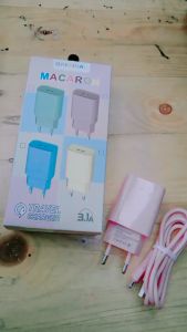 Kabel Casan & Kabel Data Mikro: Pemilihan & Penggunaan