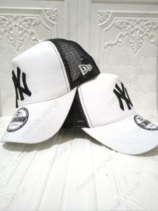 Topi jaring trucker pria kualitas premium Standar distro