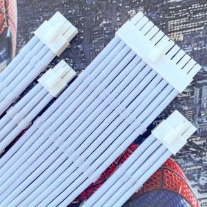 PSU Extension Cable Kit Set 4MM Makapal