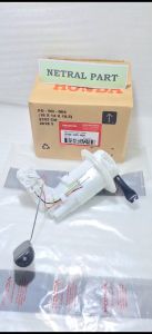 FUEL PUMP FULL PUMP POMPA BENSIN 16700-K45-N01 HONDA CB 150 R LED CBR 150 CB 150 R LED CBR 150R LED ORIGINAL HONDA BARU 100%