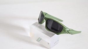 Steampunk Future Tech Men Polarized Sunglasses Outdoor Sports Cycing Driving Sun Glasses Tactics Camouflage Glasses