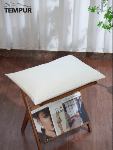 TEMPUR | Waterproof Breathable Non-deformable Pillow Protector