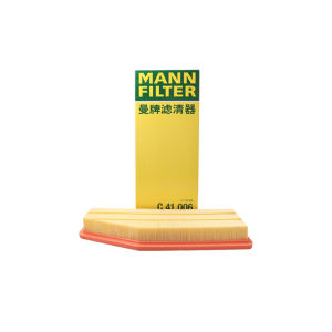 Mann Filter | Air Conditioner Filter