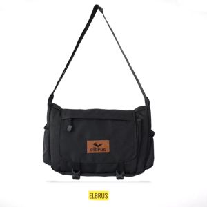 TAS RANSEL SELEMPANG ELBRUS//TAS SELEMPANG SEKOLAH-FASHION
