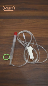 Phụ Kiện Đầu Phun Nước Muối Sinh Lý Máy Đa Năng OCTOLINE2 - Hàn Quốc