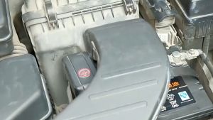 READY STOCK Kabel Jumper Aki Copper 2mm² for Vehicles Under 2000cc 2.8M