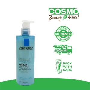 La Roche Posay Lipikar Surgras Anti-Dryness Cleansing Cream 400ml