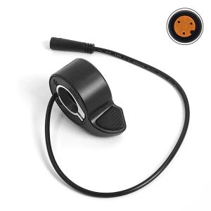 New E-bike Thumb Throttle for Super73 ZX RX Gas Trigger Handle for Super 73 Miami Super73 Electric Bicycle
