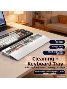 Piple | Dust Cleaning Tool Keyboard Brush