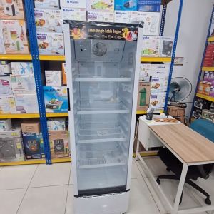 Showcase POLYTRON SCN 280 Low Watt Anti Kabut 280 Liter