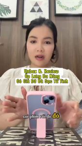 Ốp Lưng Đa Năng Tích Hợp Giá Đỡ Và Sạc Từ Tính Cho iPhone 11/12/13/14/15/16/17/18 Plus Pro Promax - Hàng Xịn