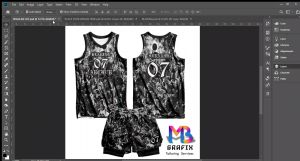 High-Quality Sublimation Material: The Ultimate Guide to Customizable Sports Jersey