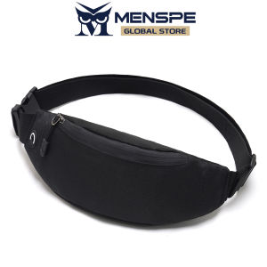 กระเป๋าคาดเอวกระเป๋าคาดหน้าอกสำหรับผู้ชายกระเป๋าคาดเอวขนาดเล็กกระเป๋าออกกำลังกายอเนกประสงค์กระเป๋าคาดหน้าอกคาดอกกันน้ำทนทานต่อการฉีกขาดกระเป๋าคาดเอวพร้อมกับสายปรับได้สำหรับการวิ่งออกกำลังกาย