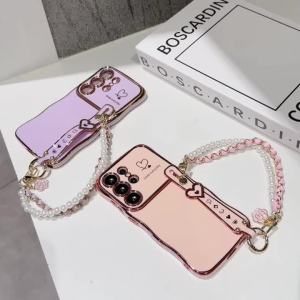 Case for Samsung A57 A56 A55 A54 A37 A36 A35 A34 A26 A25 A24 A17 A16 A15 A14 A07 S26 Ultra S25 Edge S24 S23 FE S22 Plus Cover