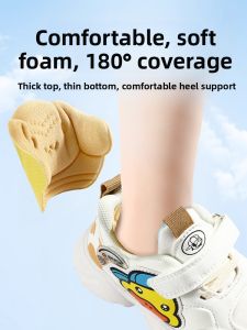 JIFANPAUL | Adjustable Heel Pad Shrink Sizer