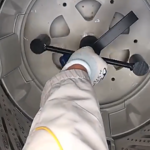 Búa Mở Ốc Lồng Máy Giặt 36-38mm - Vam Búa Cộng Lực Điện Lạnh Thuận Dung