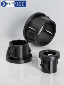 Yi Se Dian Zi | Nylon Wire Protector Seal Ring