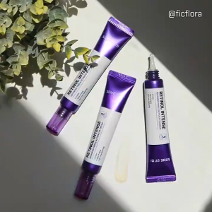 SOMEBYMI Retinol Intense Eye Cream +Reactivating Serum 30ml Set | Anti-Wrinkle Elasticity Aging Care RetinolRetinal Bakuchiol