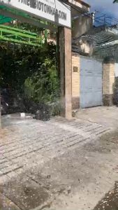 Chai Dung Dịch Tạo Tuyết Đặc Tỉ Lệ 1:9 500/1000ML - CHUYÊN DỤNG CHO MÁY PHUN TUYẾT NHÂN TẠO