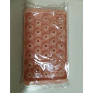 Cetakan Es Batu / Cetakan Jelly 33 Slot / Cetakan Puding
