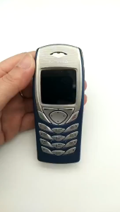 For Nokia 6100 Unlocked Original GSM Keyboards Mobile Phones