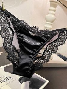 Quần Lót Ren Gợi Cảm Cạp Vừa Thấp Trang Trí Đá Rhinestone Ngọt Ngào Dành Cho Nữ Quần Lót Tam Giác Cạp Cao Mùa Đông 2014