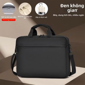 QINNXER | Túi Laptop Chung 15.6 Inch