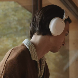 Sudio K2 Wireless Headphone with Hybrid ANC