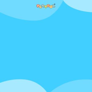 Baby Diaper by Playful Pants Medium 8s
