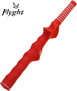 กริปฝึกซ้อมกอล์ฟ (ขนาดผู้ใหญ่หรือเด็ก/ถนัดซ้าย ขวา) Golf practice grip