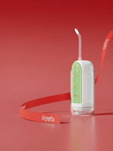 PROTEFIX | Máy Tăm Nước Chỉnh Nha Di Động