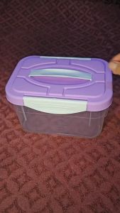 BIGGY GLORY BOX MINI CONTAINER KOTAK SERBAGUNA